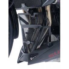 R&G Racing Downpipe Grille for Suzuki GSX-S750 '17-'22